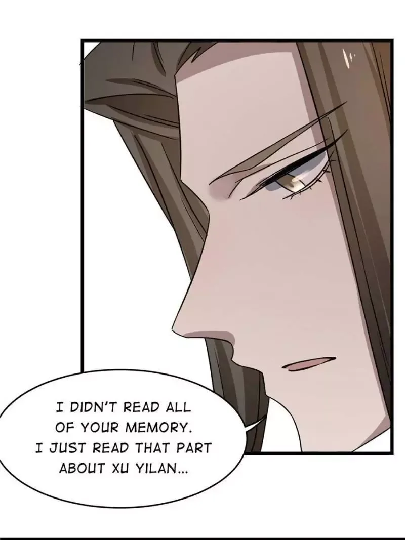 Queen of poison: The Legend of a Super Agent, Doctor and Princess Chapter 82 page 34