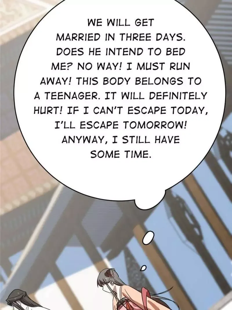 Queen of poison: The Legend of a Super Agent, Doctor and Princess Chapter 86 page 37