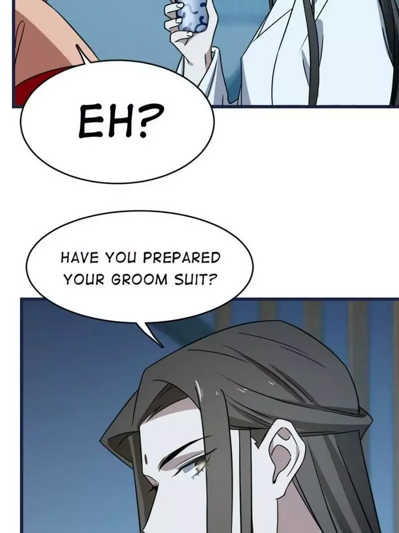 Queen of poison: The Legend of a Super Agent, Doctor and Princess Chapter 83 page 45