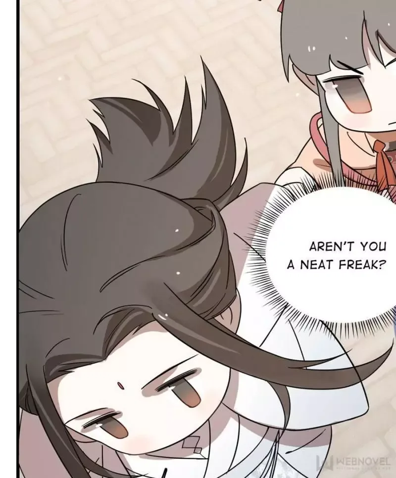 Queen of poison: The Legend of a Super Agent, Doctor and Princess Chapter 86 page 30