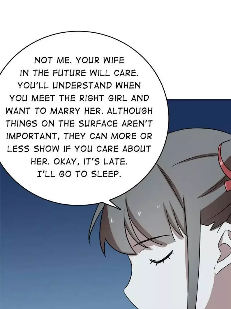 Queen of poison: The Legend of a Super Agent, Doctor and Princess Chapter 83 page 54