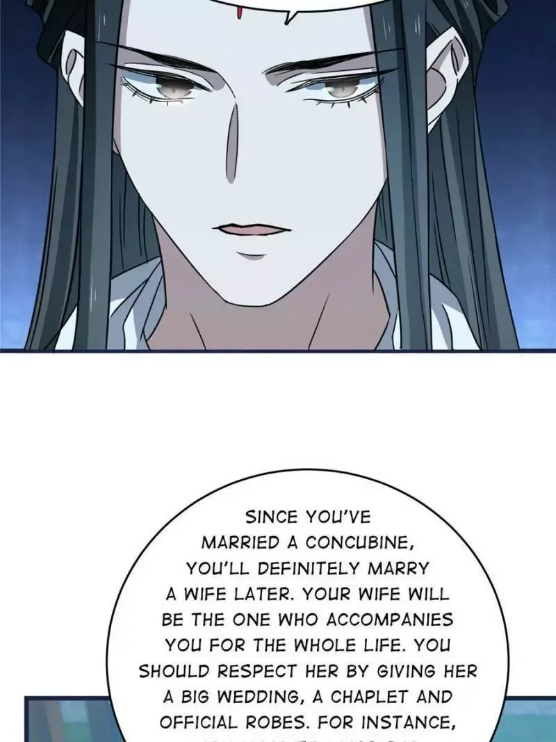 Queen of poison: The Legend of a Super Agent, Doctor and Princess Chapter 83 page 51