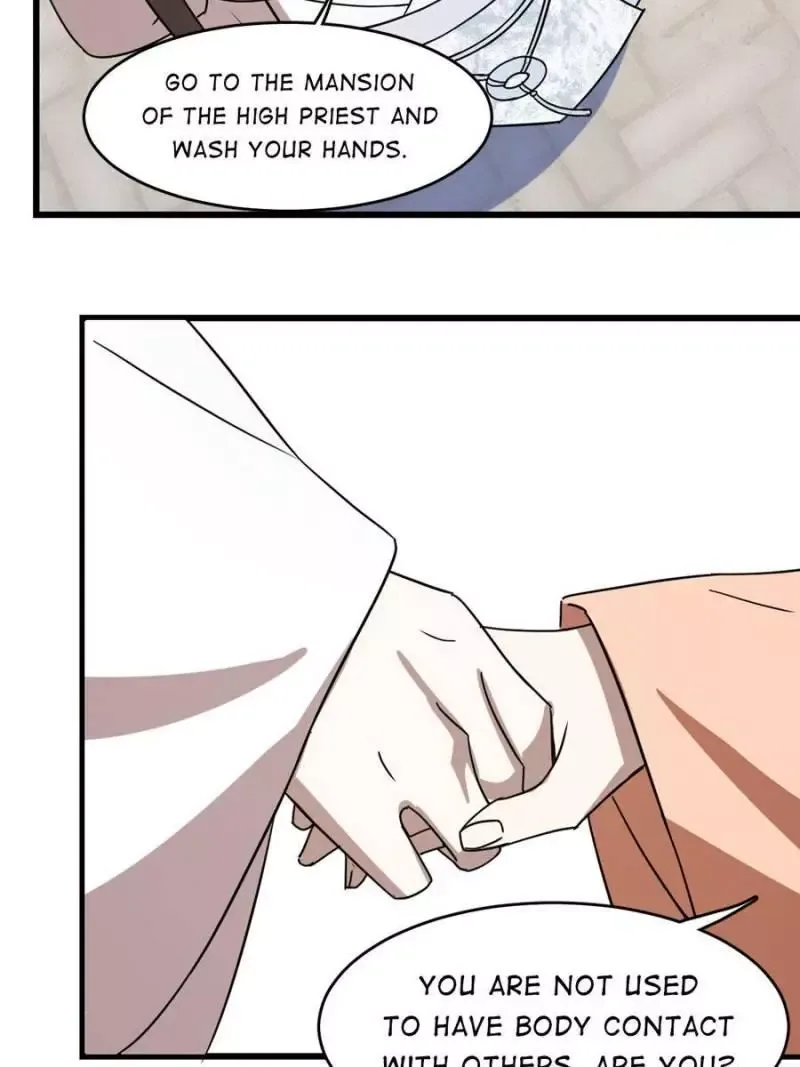 Queen of poison: The Legend of a Super Agent, Doctor and Princess Chapter 86 page 31