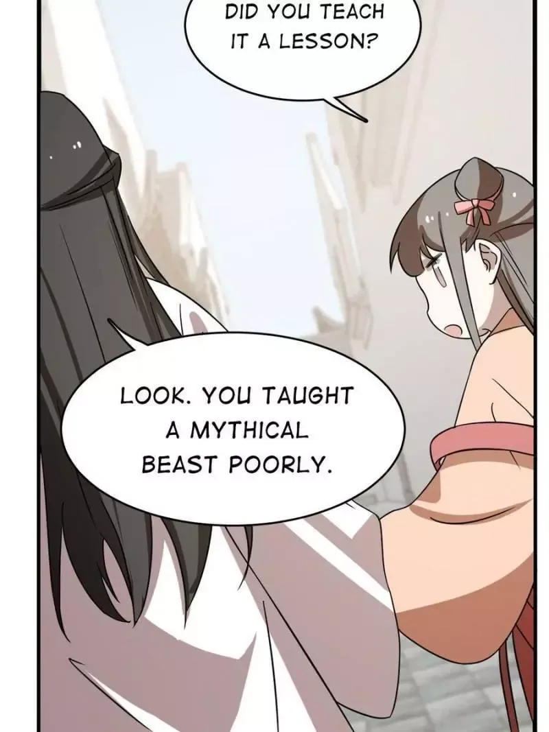 Queen of poison: The Legend of a Super Agent, Doctor and Princess Chapter 86 page 49
