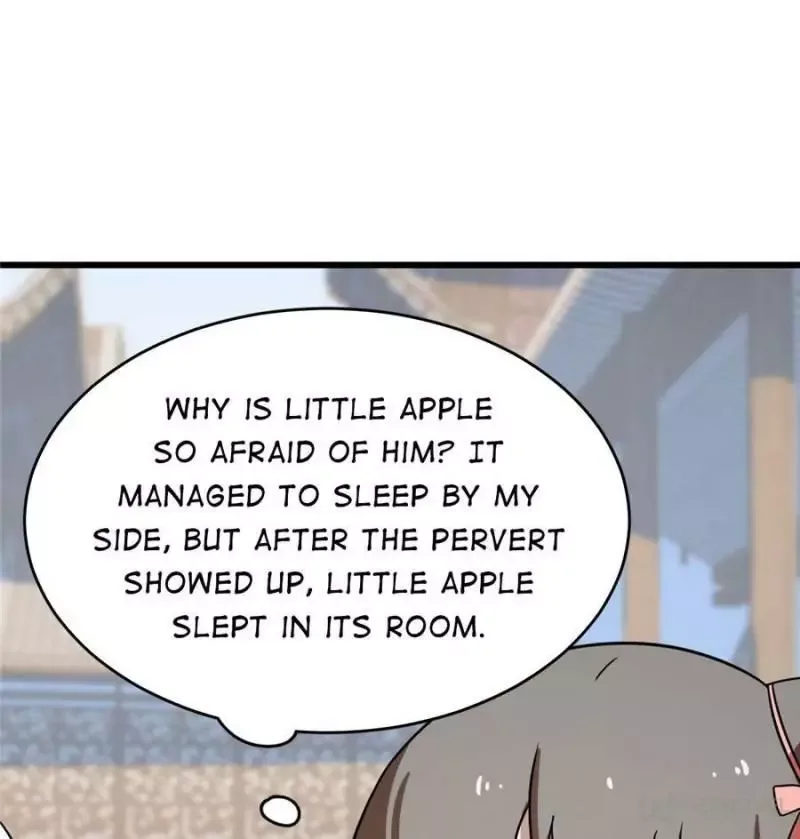 Queen of poison: The Legend of a Super Agent, Doctor and Princess Chapter 86 page 47