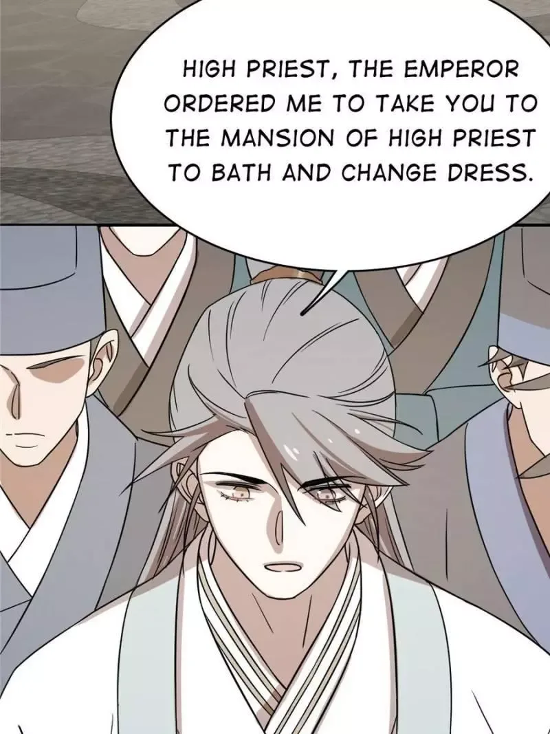 Queen of poison: The Legend of a Super Agent, Doctor and Princess Chapter 86 page 59