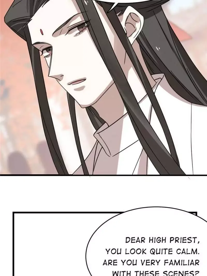 Queen of poison: The Legend of a Super Agent, Doctor and Princess Chapter 87 page 9