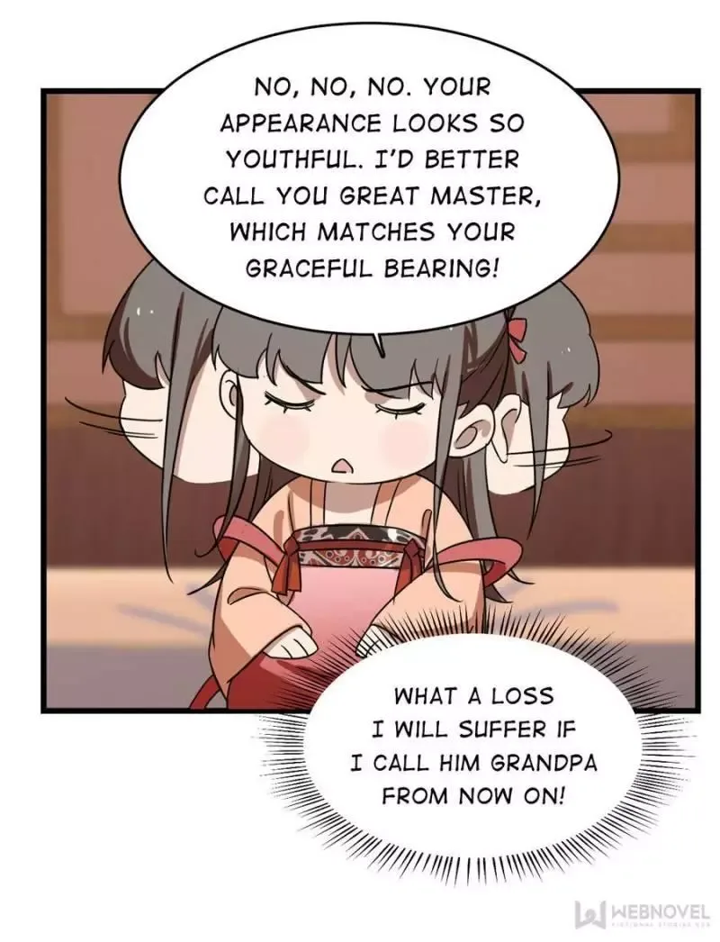 Queen of poison: The Legend of a Super Agent, Doctor and Princess Chapter 87 page 30
