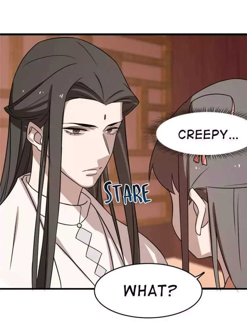 Queen of poison: The Legend of a Super Agent, Doctor and Princess Chapter 87 page 33