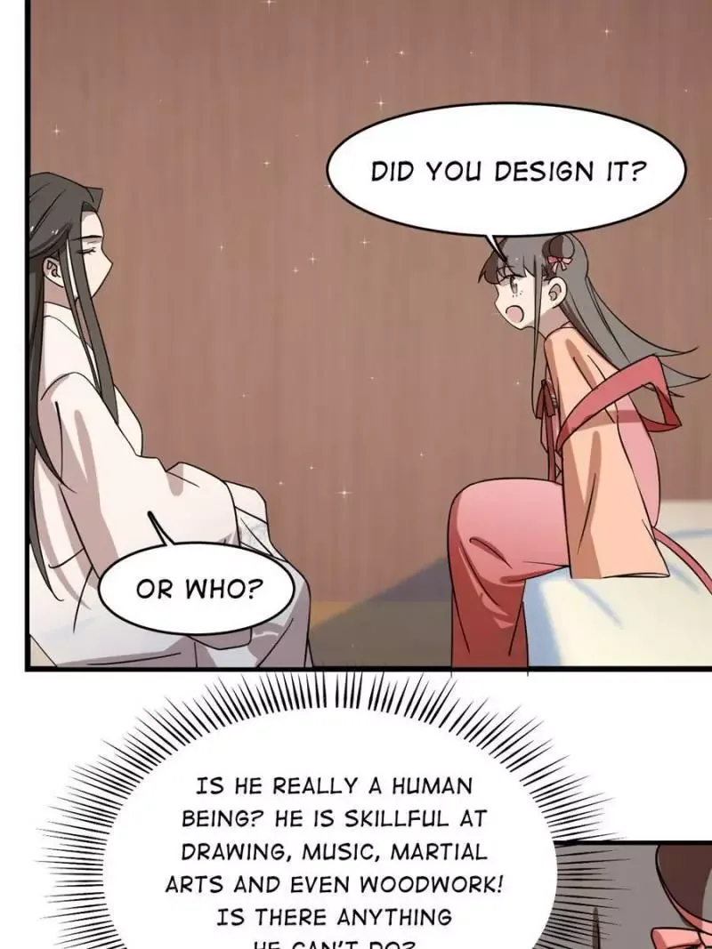 Queen of poison: The Legend of a Super Agent, Doctor and Princess Chapter 87 page 19