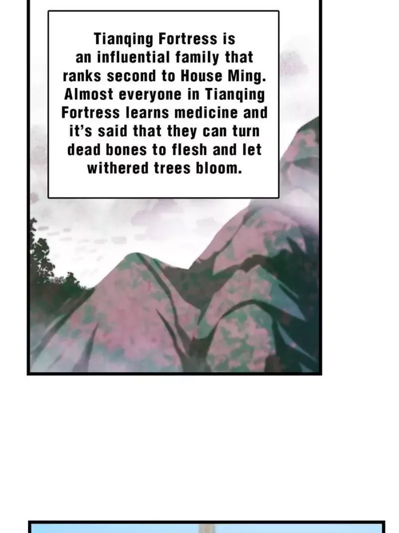 Queen of poison: The Legend of a Super Agent, Doctor and Princess Chapter 92 page 4