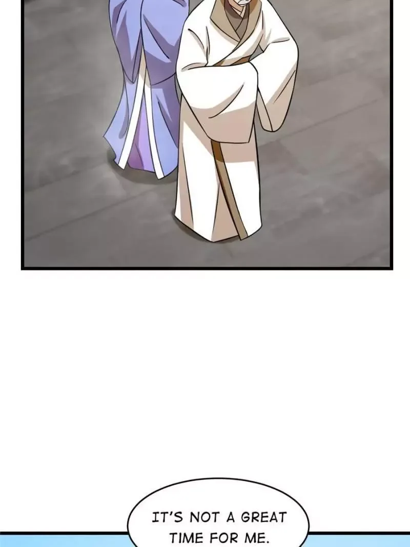 Queen of poison: The Legend of a Super Agent, Doctor and Princess Chapter 92 page 8
