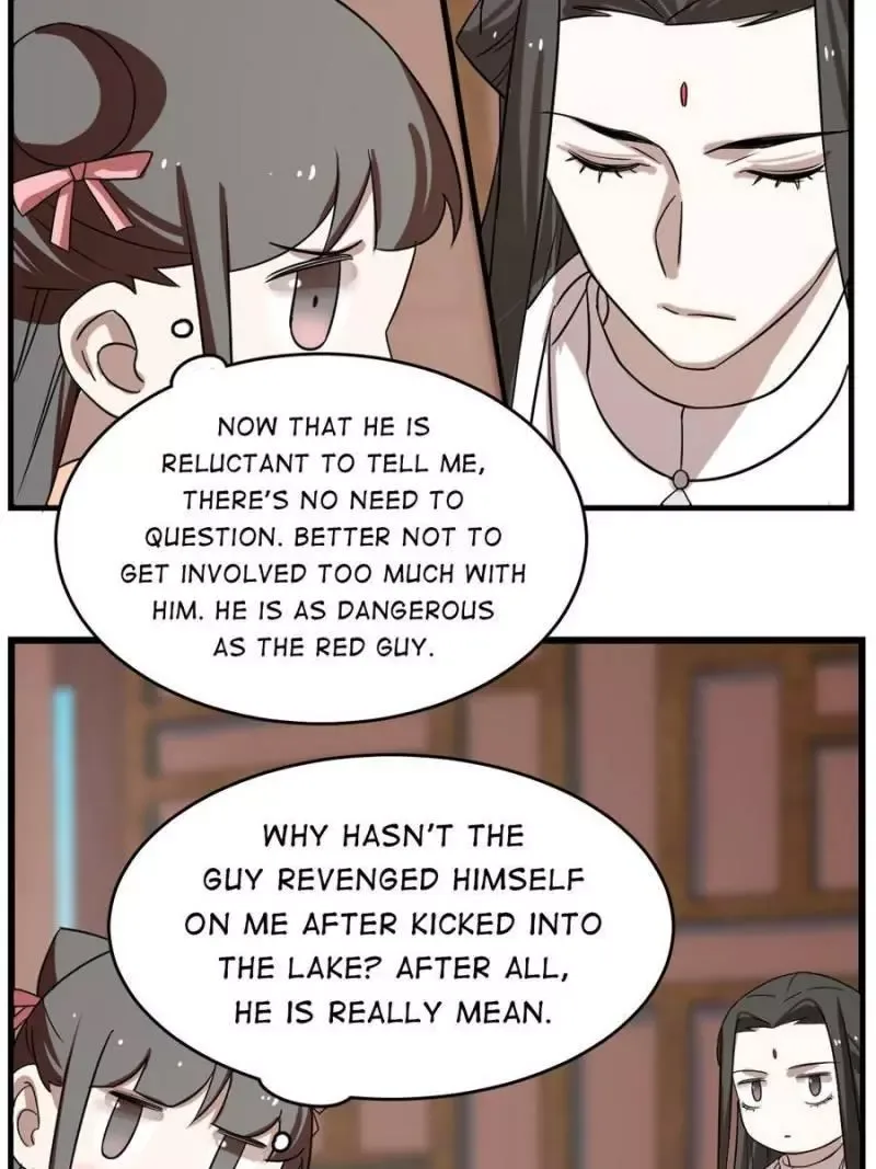 Queen of poison: The Legend of a Super Agent, Doctor and Princess Chapter 87 page 40