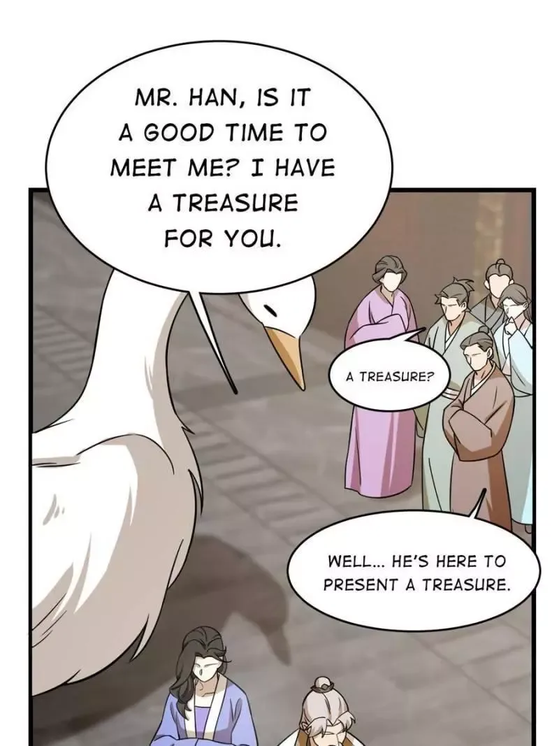 Queen of poison: The Legend of a Super Agent, Doctor and Princess Chapter 92 page 7