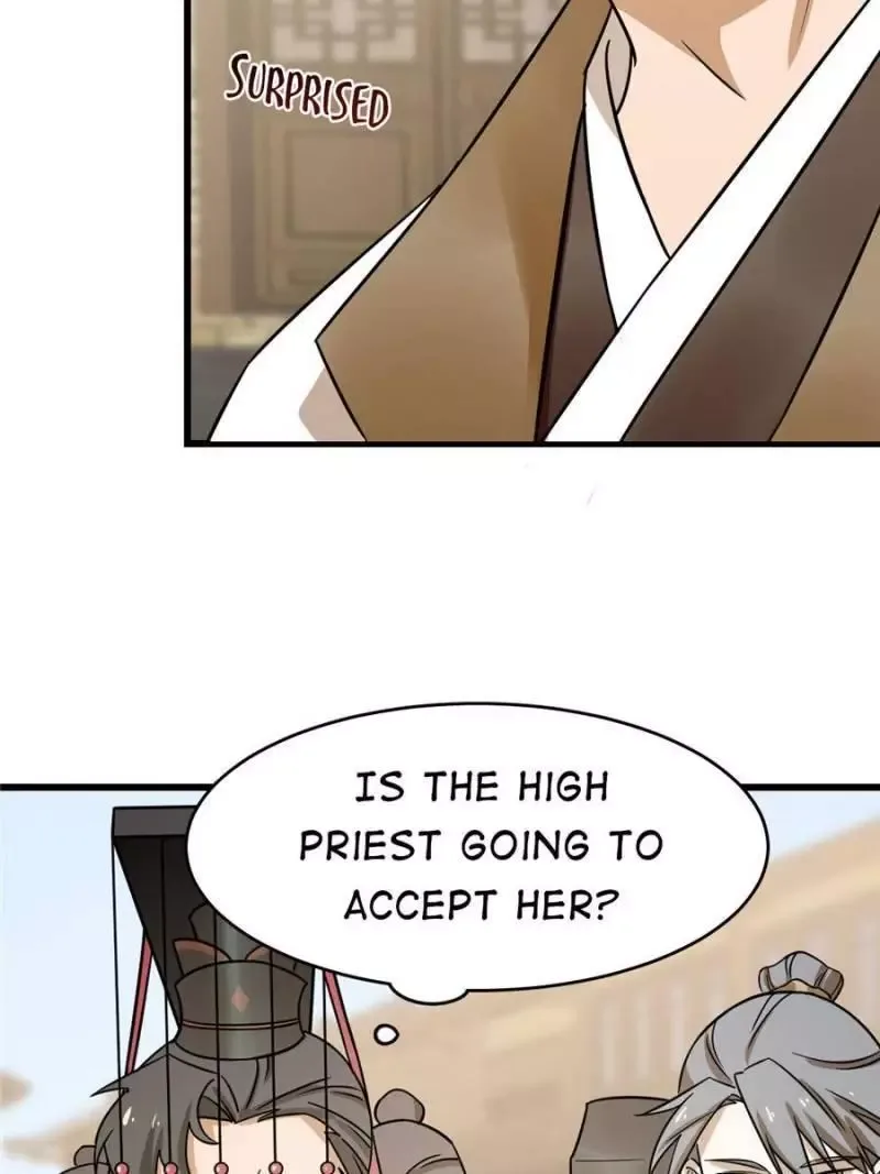 Queen of poison: The Legend of a Super Agent, Doctor and Princess Chapter 92 page 20
