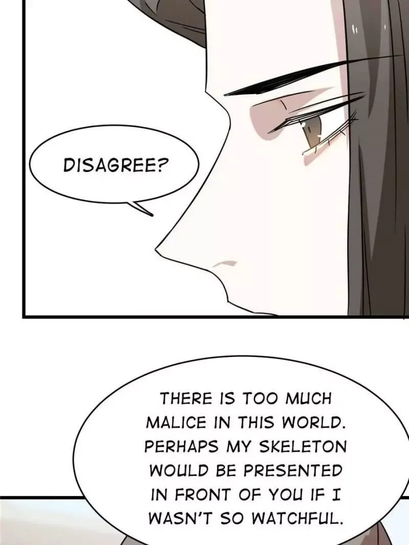 Queen of poison: The Legend of a Super Agent, Doctor and Princess Chapter 89 page 20