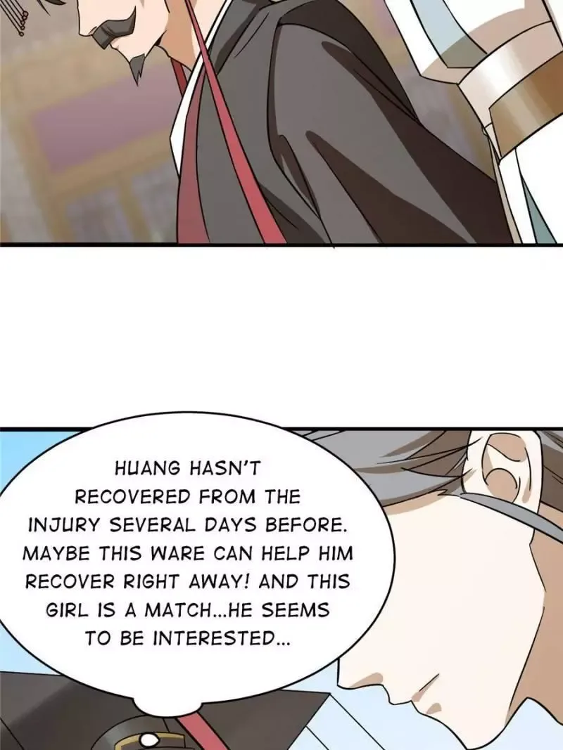 Queen of poison: The Legend of a Super Agent, Doctor and Princess Chapter 92 page 14