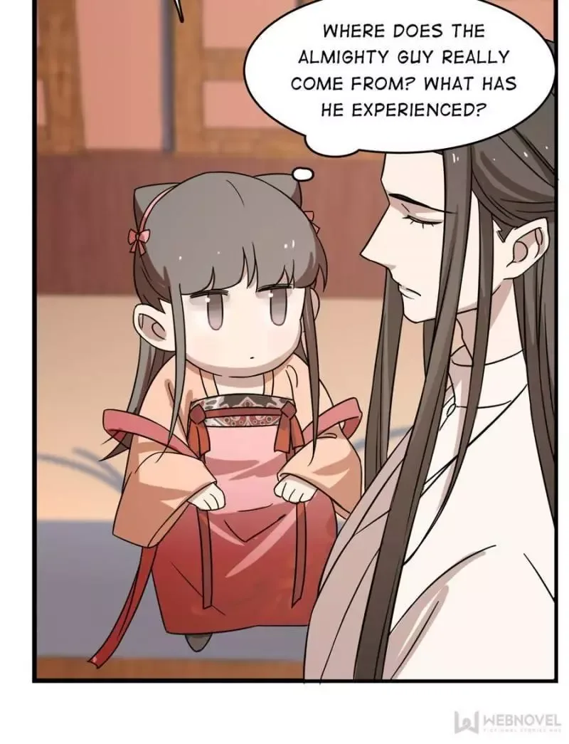 Queen of poison: The Legend of a Super Agent, Doctor and Princess Chapter 87 page 32