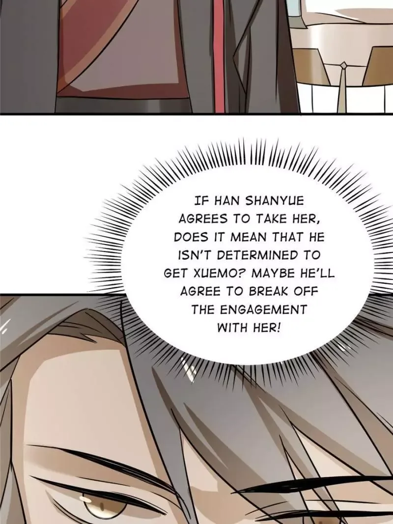 Queen of poison: The Legend of a Super Agent, Doctor and Princess Chapter 92 page 22