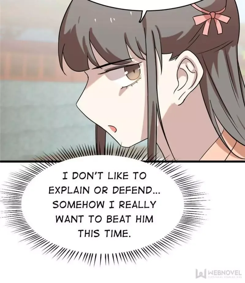 Queen of poison: The Legend of a Super Agent, Doctor and Princess Chapter 89 page 21