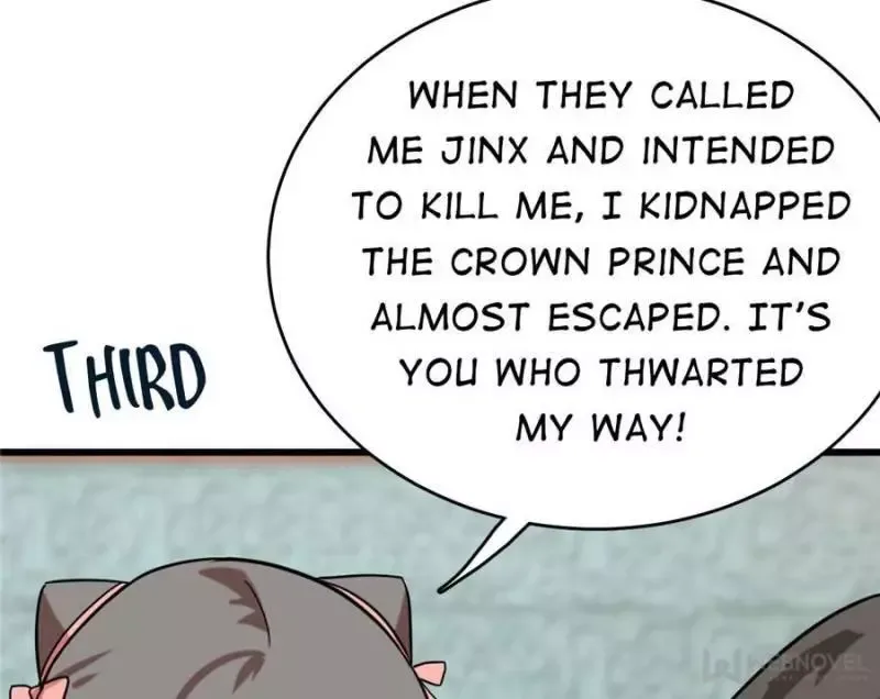 Queen of poison: The Legend of a Super Agent, Doctor and Princess Chapter 89 page 36