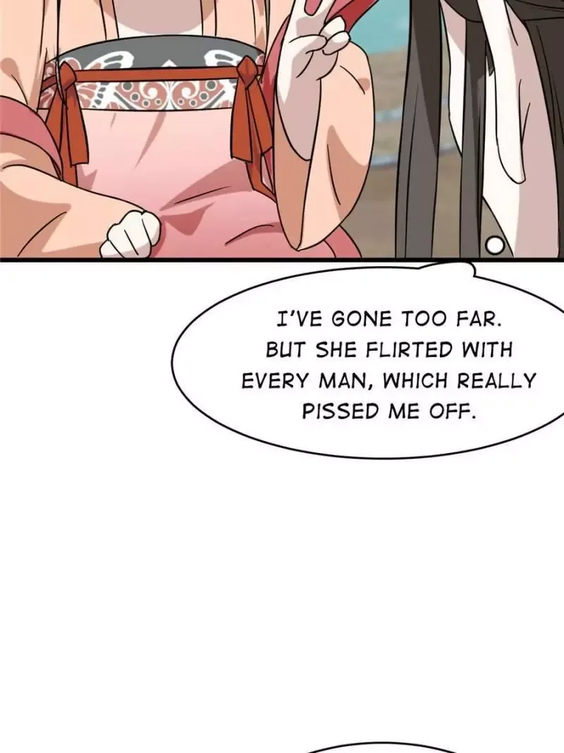 Queen of poison: The Legend of a Super Agent, Doctor and Princess Chapter 89 page 35