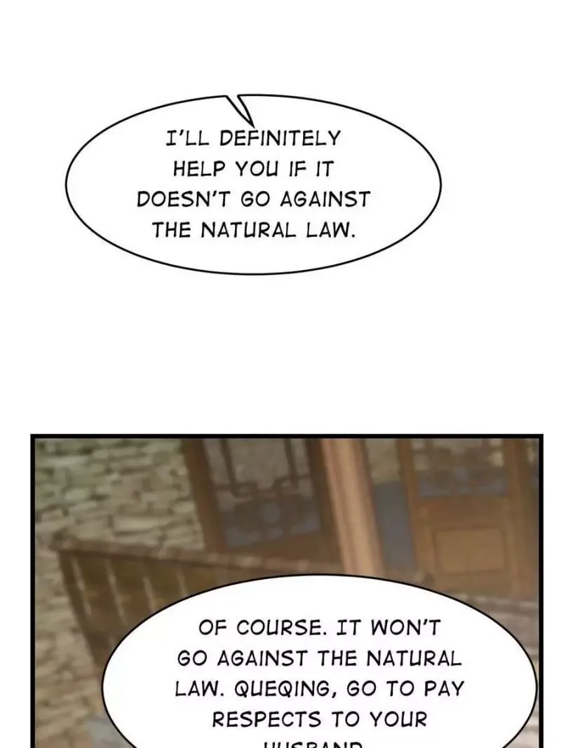 Queen of poison: The Legend of a Super Agent, Doctor and Princess Chapter 92 page 35