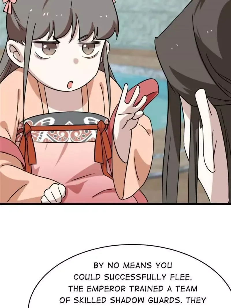 Queen of poison: The Legend of a Super Agent, Doctor and Princess Chapter 89 page 37