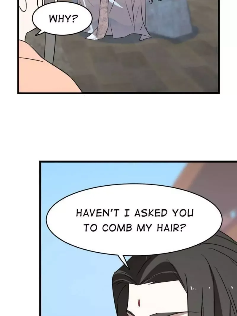 Queen of poison: The Legend of a Super Agent, Doctor and Princess Chapter 88 page 30