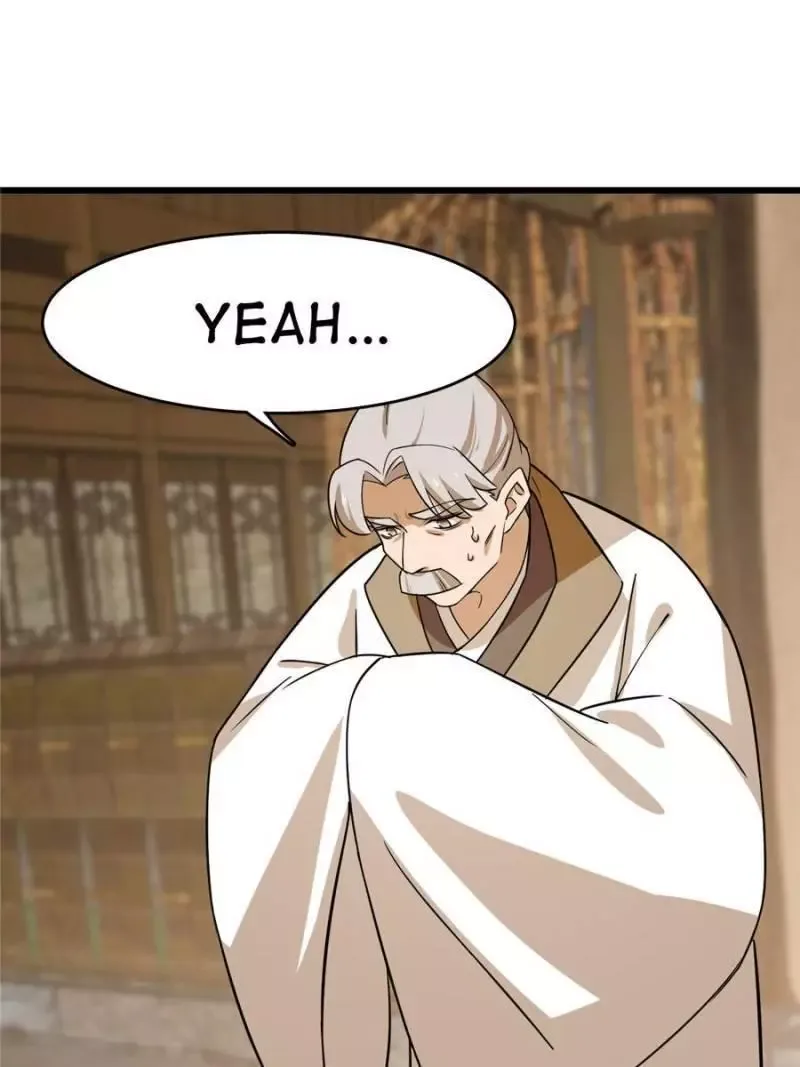 Queen of poison: The Legend of a Super Agent, Doctor and Princess Chapter 92 page 44