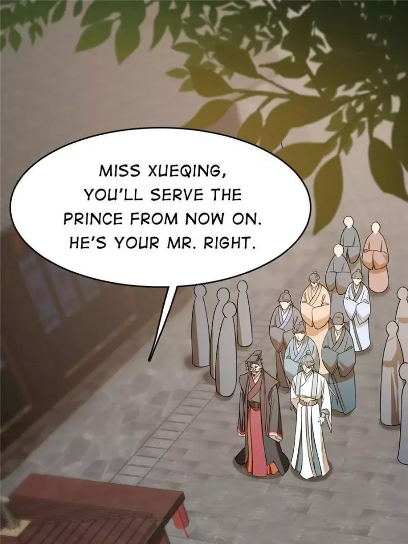 Queen of poison: The Legend of a Super Agent, Doctor and Princess Chapter 92 page 47