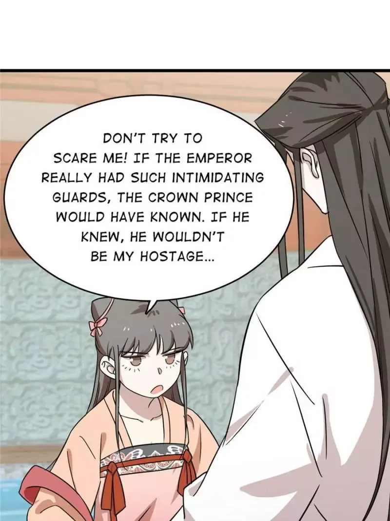 Queen of poison: The Legend of a Super Agent, Doctor and Princess Chapter 89 page 40
