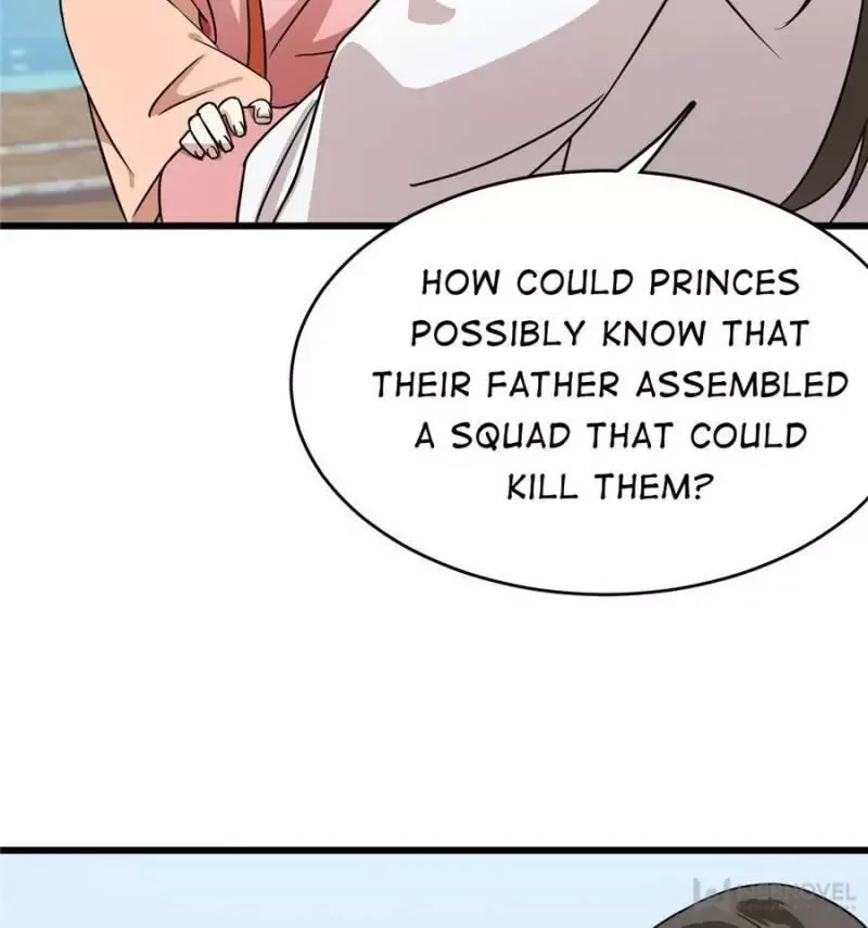 Queen of poison: The Legend of a Super Agent, Doctor and Princess Chapter 89 page 41
