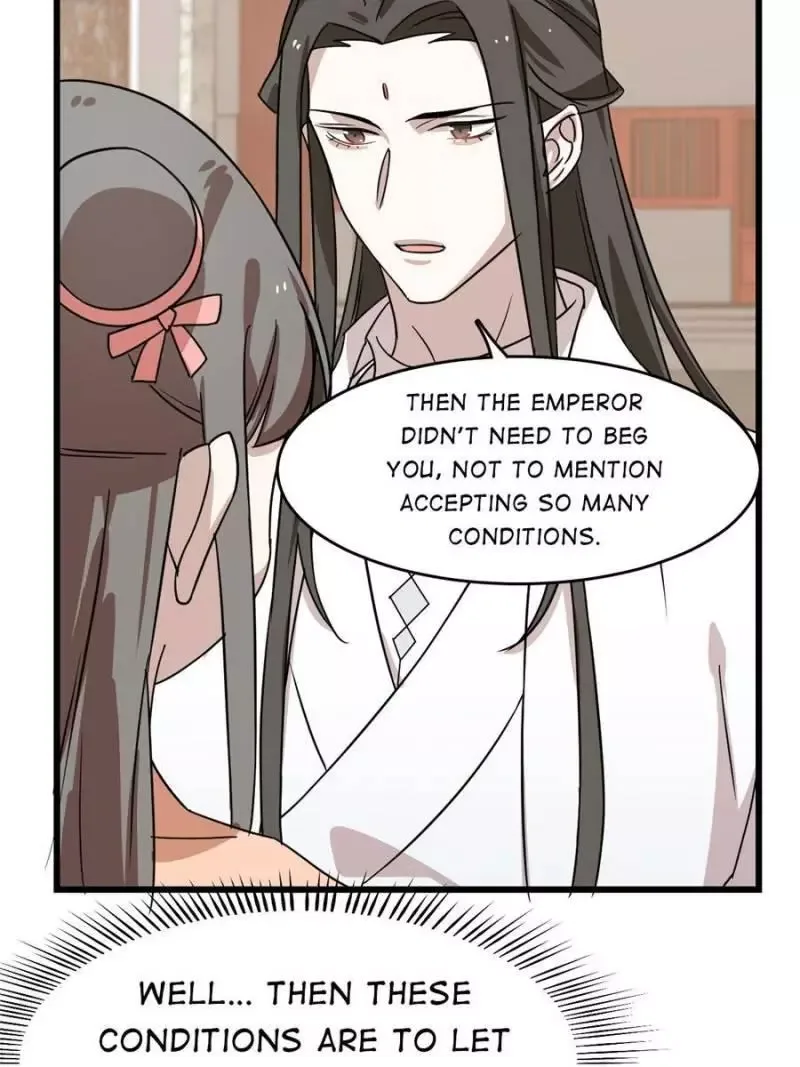 Queen of poison: The Legend of a Super Agent, Doctor and Princess Chapter 89 page 46