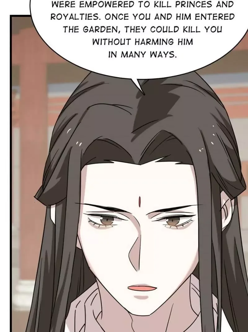 Queen of poison: The Legend of a Super Agent, Doctor and Princess Chapter 89 page 38