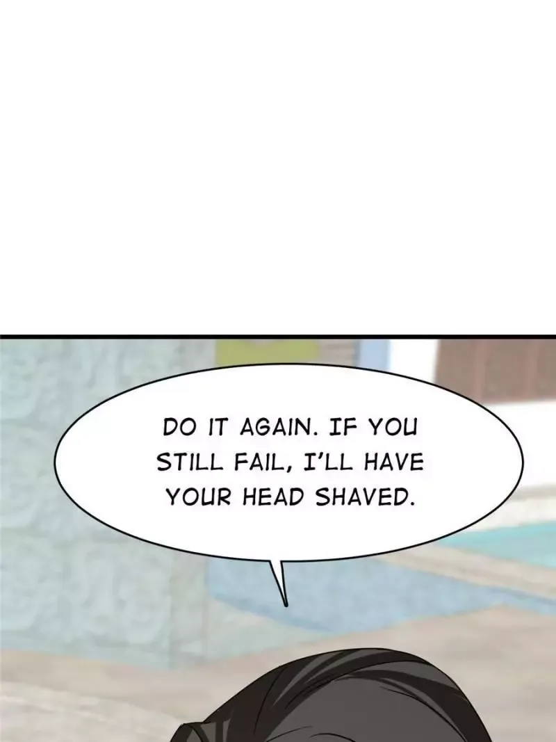 Queen of poison: The Legend of a Super Agent, Doctor and Princess Chapter 88 page 38