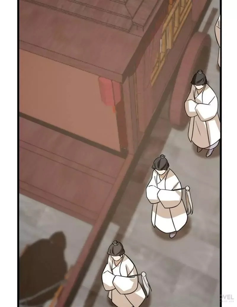 Queen of poison: The Legend of a Super Agent, Doctor and Princess Chapter 92 page 56