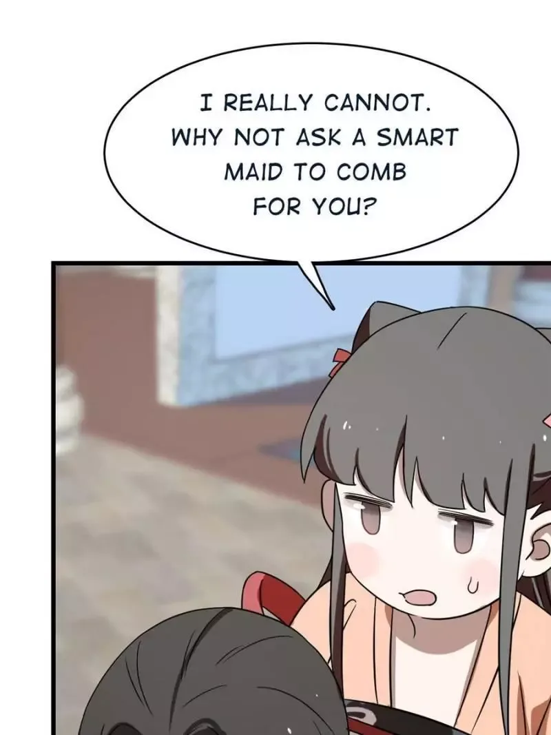 Queen of poison: The Legend of a Super Agent, Doctor and Princess Chapter 88 page 41