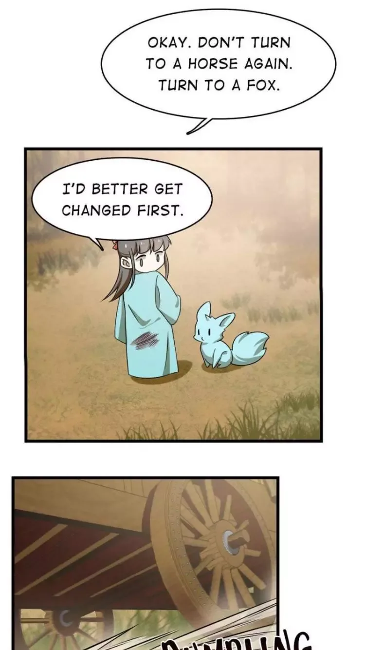 Queen of poison: The Legend of a Super Agent, Doctor and Princess Chapter 93 page 6