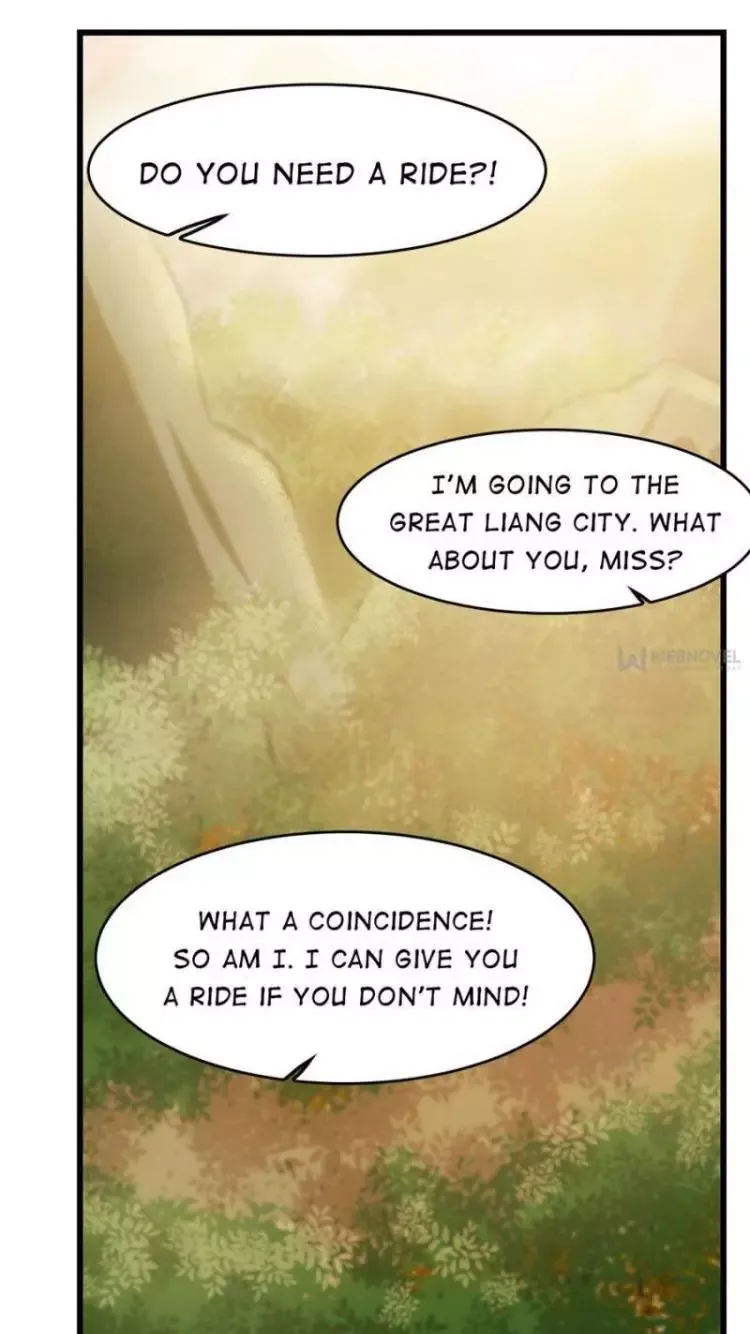 Queen of poison: The Legend of a Super Agent, Doctor and Princess Chapter 93 page 8