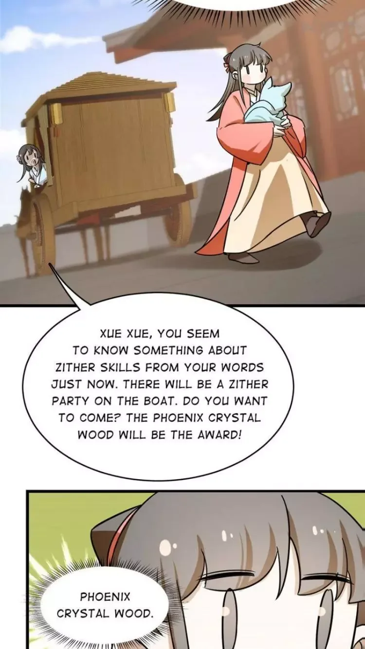 Queen of poison: The Legend of a Super Agent, Doctor and Princess Chapter 93 page 16