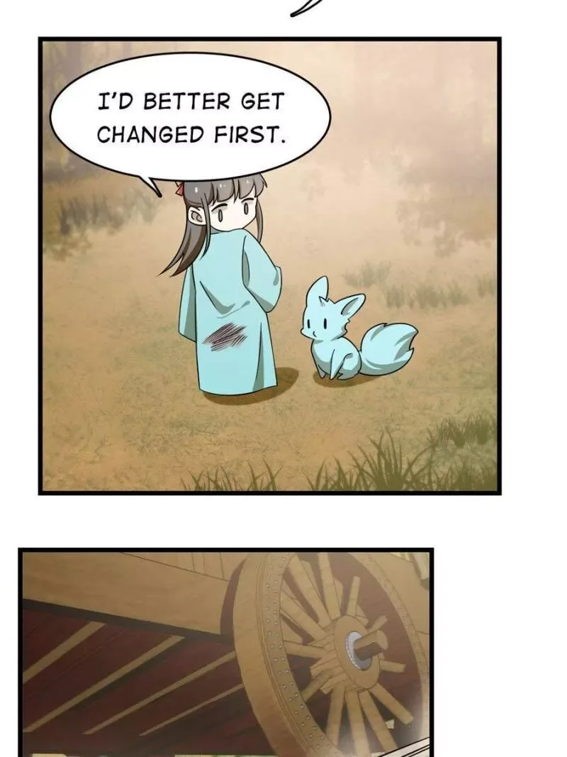 Queen of poison: The Legend of a Super Agent, Doctor and Princess Chapter 93.1 page 10