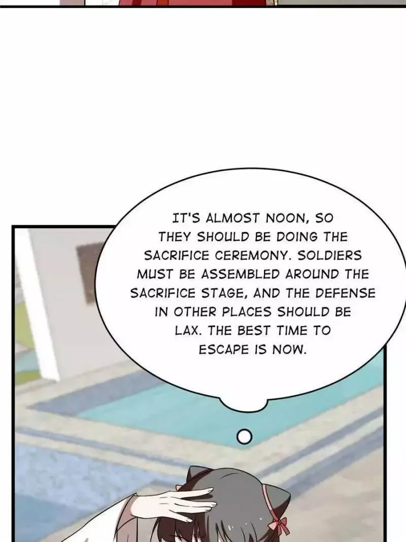 Queen of poison: The Legend of a Super Agent, Doctor and Princess Chapter 90 page 30