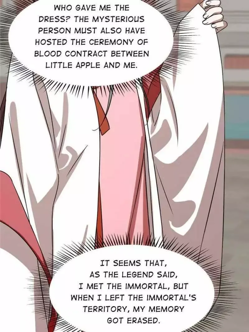 Queen of poison: The Legend of a Super Agent, Doctor and Princess Chapter 90 page 28