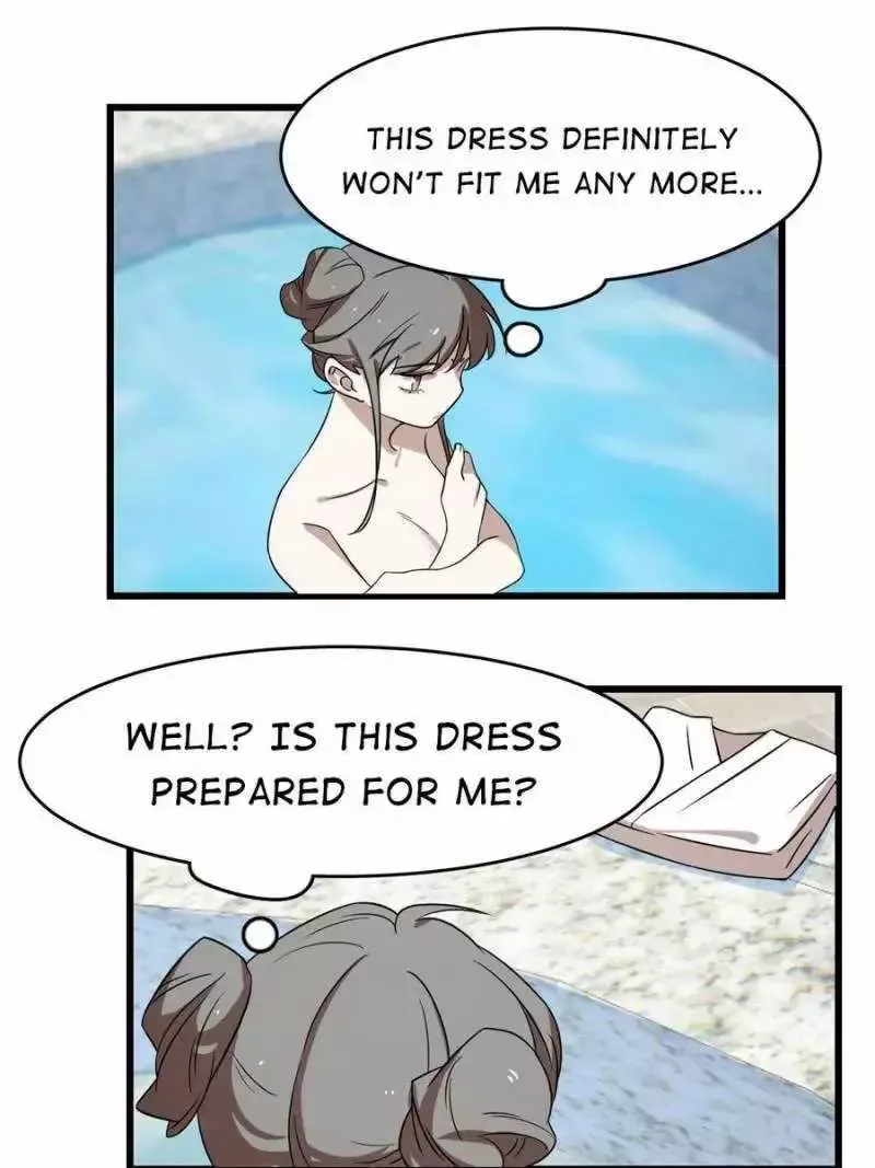 Queen of poison: The Legend of a Super Agent, Doctor and Princess Chapter 90 page 21