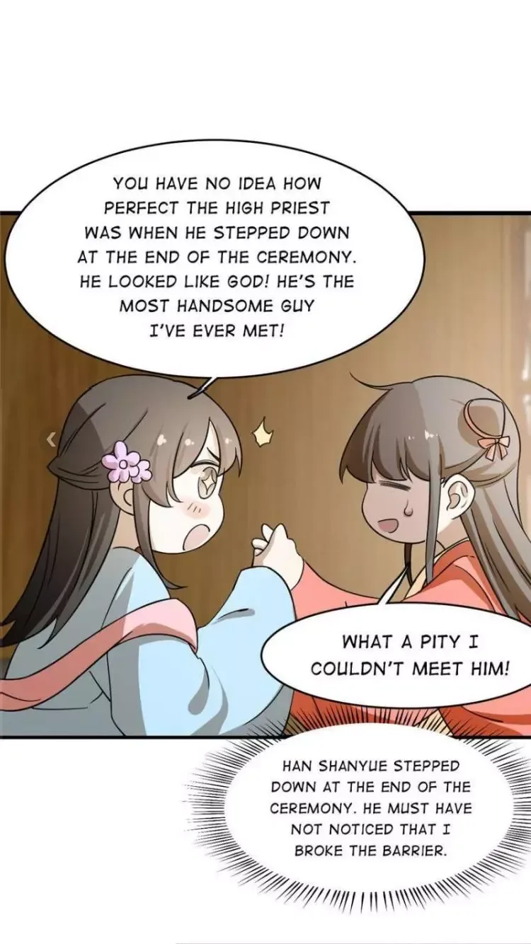 Queen of poison: The Legend of a Super Agent, Doctor and Princess Chapter 93 page 13