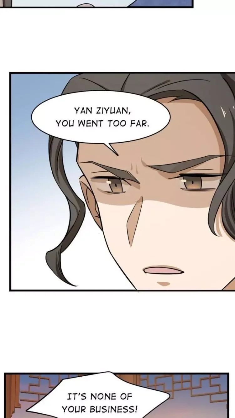 Queen of poison: The Legend of a Super Agent, Doctor and Princess Chapter 93 page 27