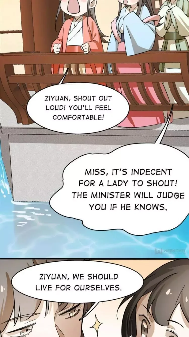 Queen of poison: The Legend of a Super Agent, Doctor and Princess Chapter 93 page 20