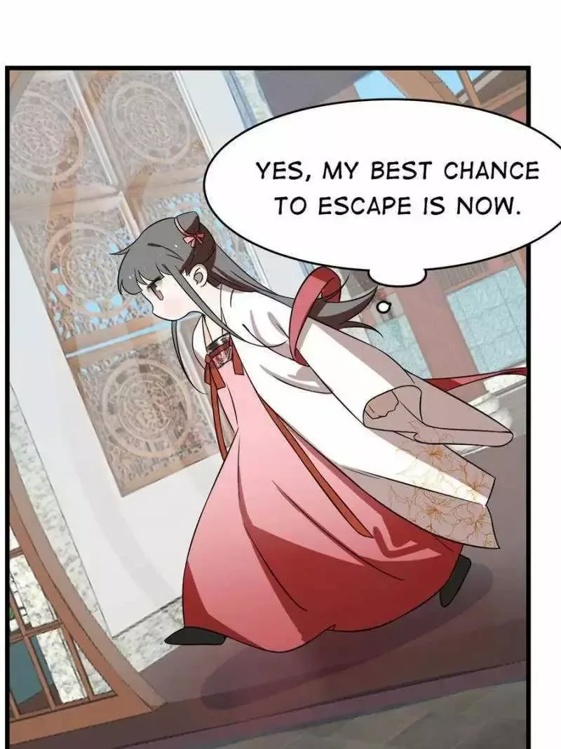 Queen of poison: The Legend of a Super Agent, Doctor and Princess Chapter 90 page 32