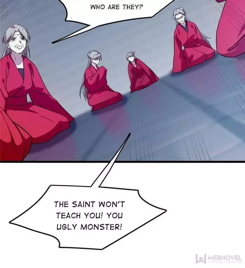 Queen of poison: The Legend of a Super Agent, Doctor and Princess Chapter 91 page 16